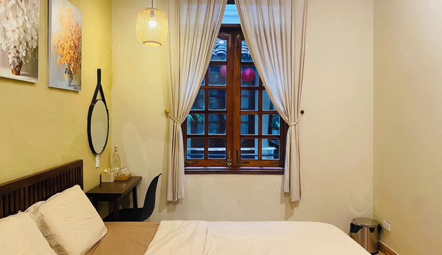 PIA homestay - Tours & Motorbike rentals in Cao Bang