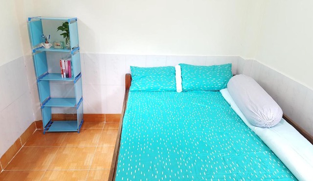 Pika homestay