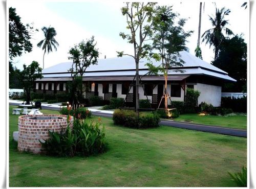 Pilton Resort in Ban Huai Yang