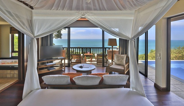 Pimalai Resort And Spa