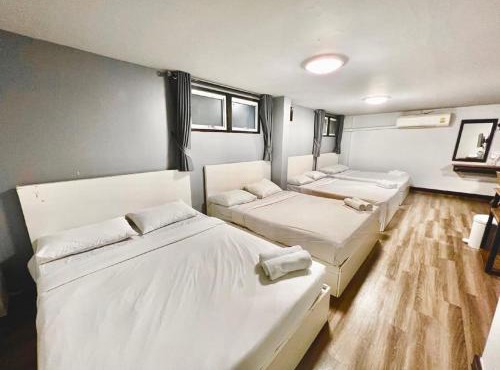 Pimpimarn Hotel