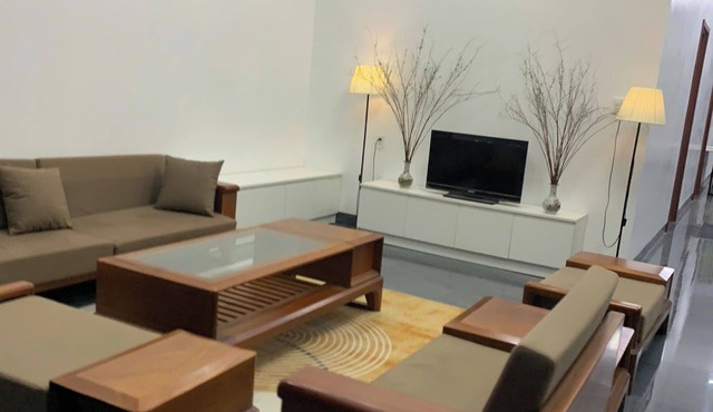Pin's House căn nhà 600m2 - 3 phòng ngủ- 4wc HIỆN ĐẠI TẠI TRUNG TÂM BẢO LỘC