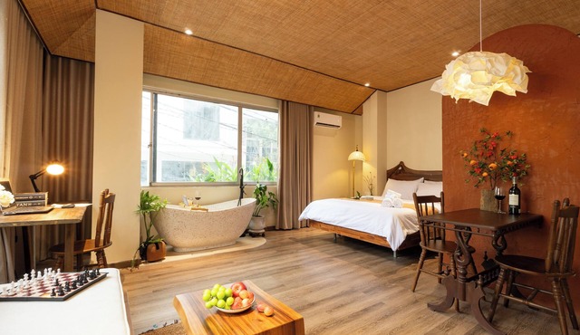 PINhome - PIN Boutique Stays