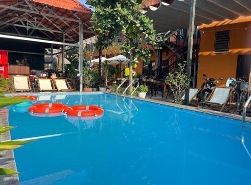 Pinky Family Homestay Tam Cốc