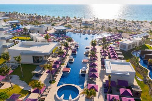 Planet Hollywood Cancun Adult Scene by Royalton, An Autograph Collection All-Inclusive Resort - Adults Only in Cancun