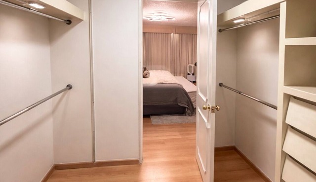 Polanco World Cup Stay | 3BR w/Balcony in Ciudad de México