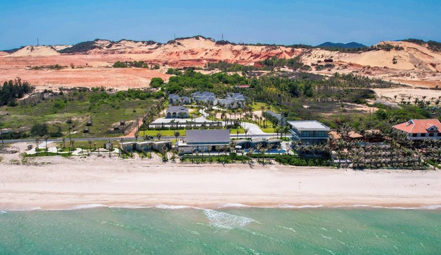 Polaris Resort & Spa
