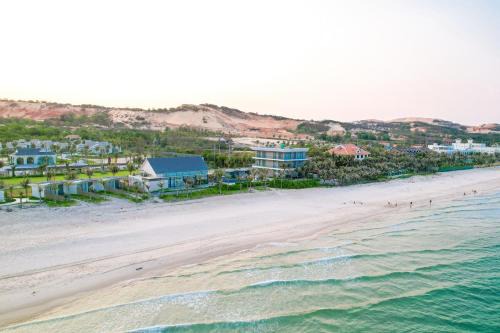 Polaris Resort & Spa