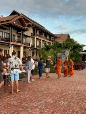 Pon Arena Hotel