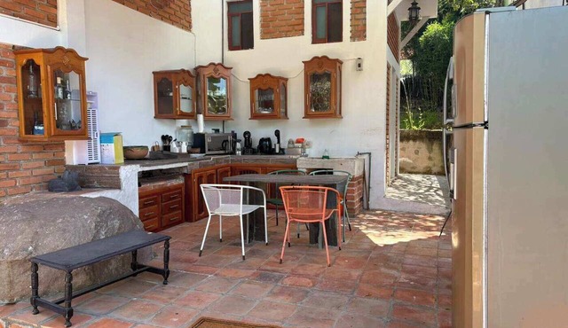 Pool | AC | 2 Double Beds | Near Waterfalls in Alto Lucero