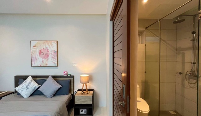 Pool Villa in Phuket 3rooms for family in Kathu District