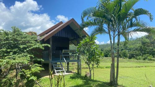 Poopha home stay