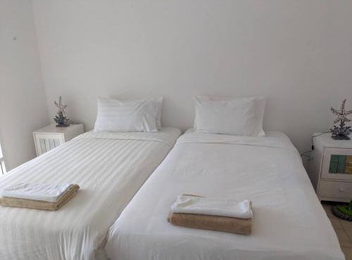 PP Blue Sky Resort in Phi Phi Islands