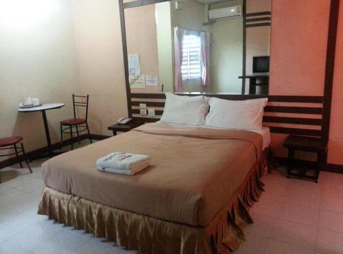 PR Resort