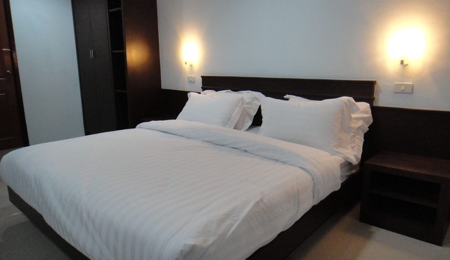 Prajak Inn in Udon Thani