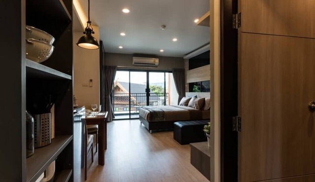 Premier Luxe Hotel in Chonburi