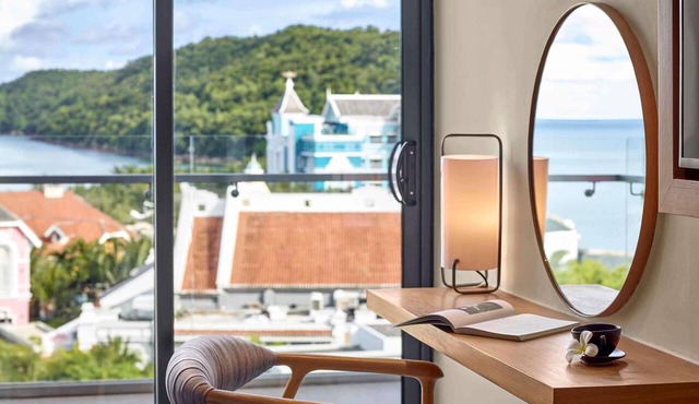 Premier Residences Phu Quoc Emerald Bay Managed by Accor