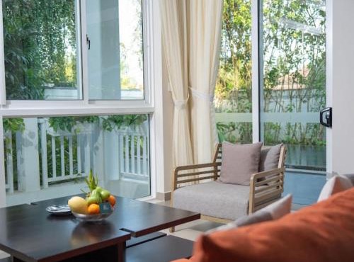 Premier Villa Resort Đà Nẵng