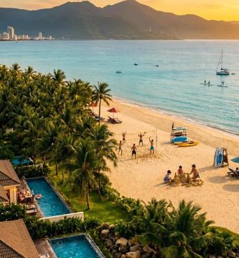 Premier Village Da Nang by KayStay