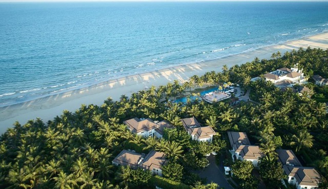 Premier Village Da Nang Resort