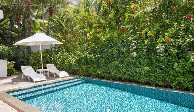 Premier Village Da Nang by DDH