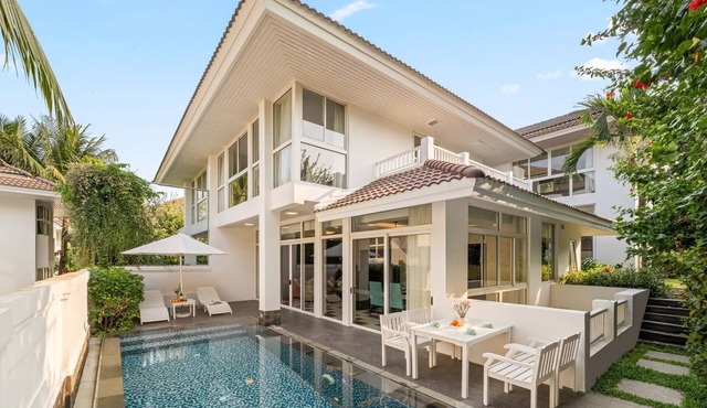 Premier Village Danang Resort Villas, Private Pool & Cinebox, Free AP Pickup