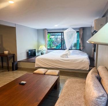 Pridi cozy home with good location Type A in Bangkok