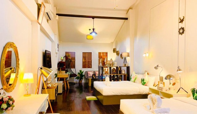 Primego Boutique Hotel in Phuket