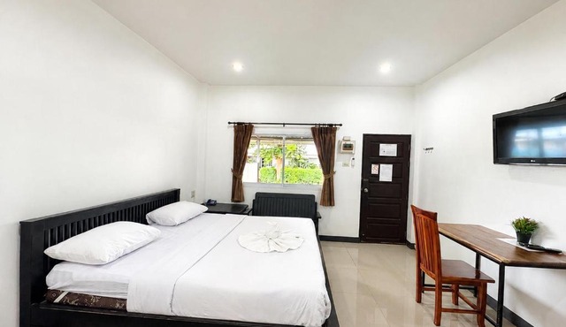 Prince resort in Ban Dong Chaphlu