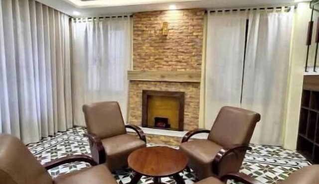 Private 4BR Villa Sauna Pool Table 5' My Khe Beach