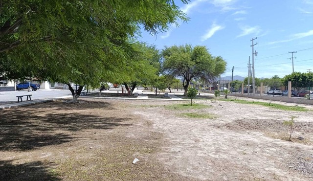 Private and secure suite 2 minutes from the airport in Torreón