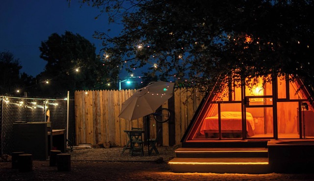 Private cabin in Oaxaca with bathtub, barbecue and fire pit. in Villa de Zaachila