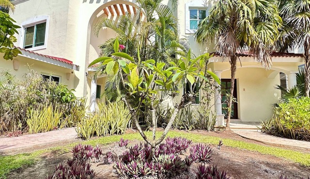 Private House - Playa Paraíso - Near the Beach in Solidaridad