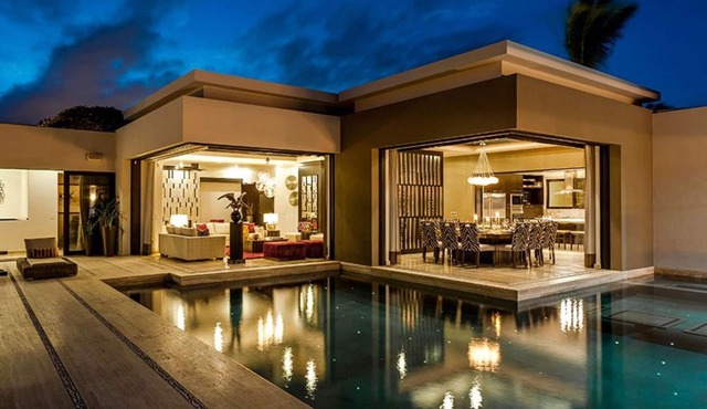 Private Luxury Escape, Cabo San Lucas Villa 1048 in Cabo San Lucas