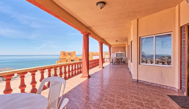 Private Oceanview Home | Brisa del Mar A in La Choya