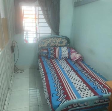Private Room-Low Price- Suburban, 3d at least, Request to stay