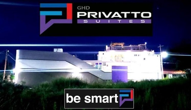 Privatto Suites in Saltillo