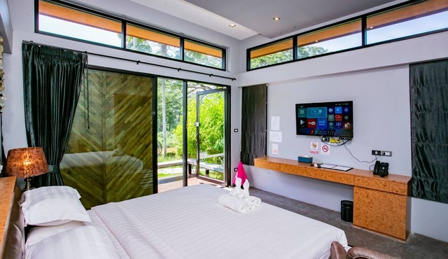 ProudChan Boutique Resort