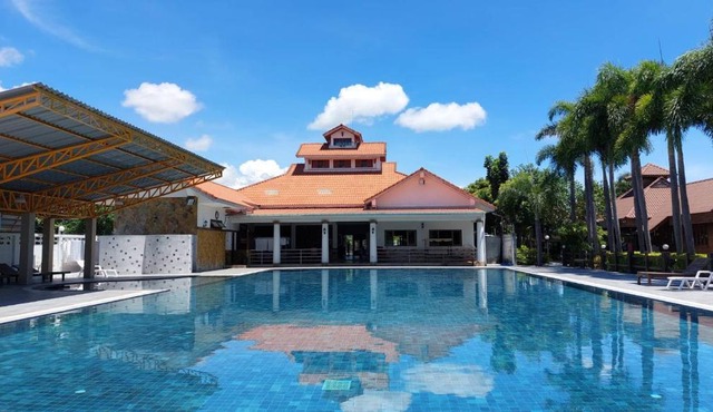 Pruksa Resort Prachuabkhirikhan in Hua Hin