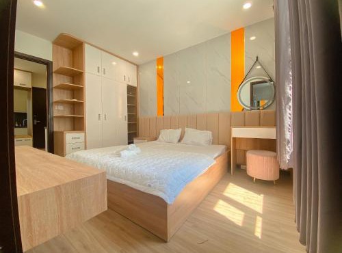 Pt House