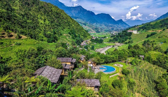 Pu Hmong Eco Retreat