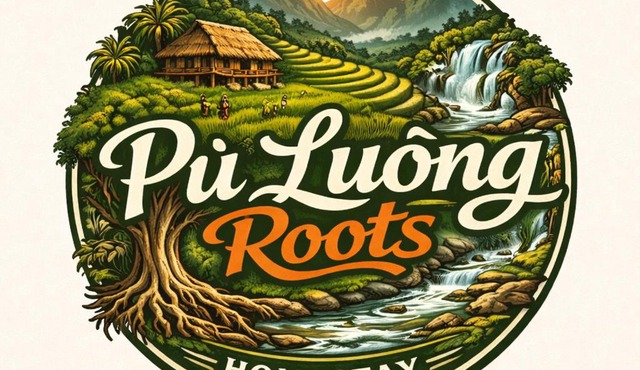 Pu Luong Roots Homestay