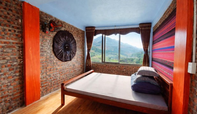 Pu Nhu Homestay