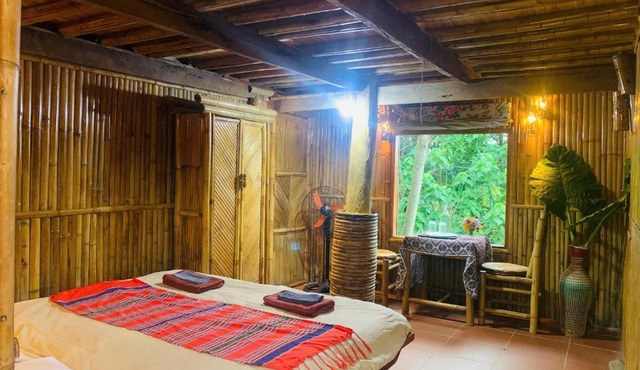 PuBinSpiceHills Farmstay