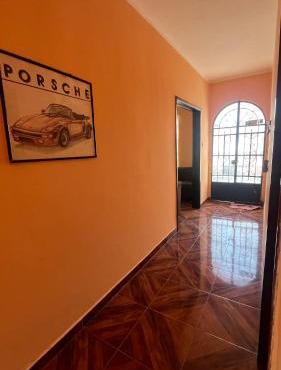 Puebla centro casa Peerza in Puebla
