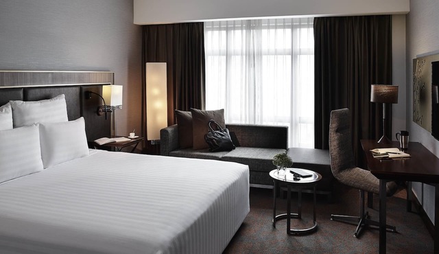 Pullman Hanoi Hotel in Hanoi