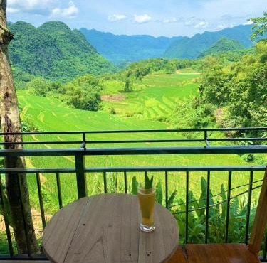 Puluong Aroma
