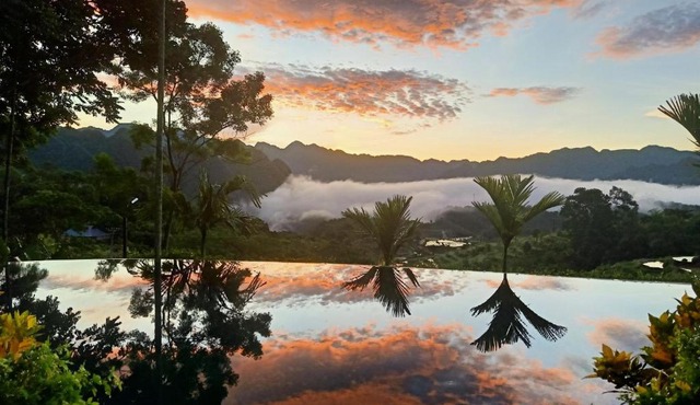 Puluong Home