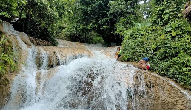 Puluong homestay1holiday
