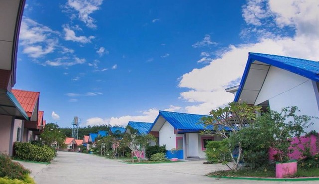 Pumarin Resort